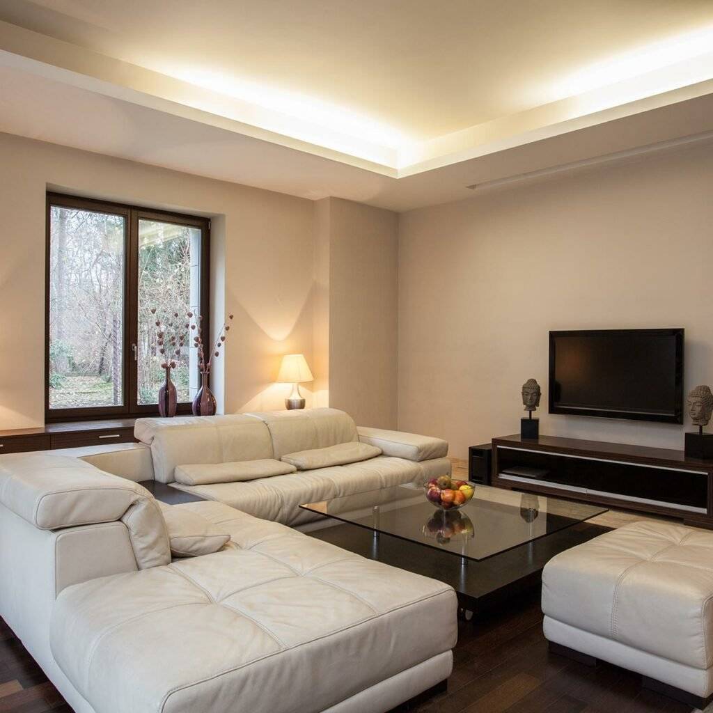 Lighting Up Your Living Room
