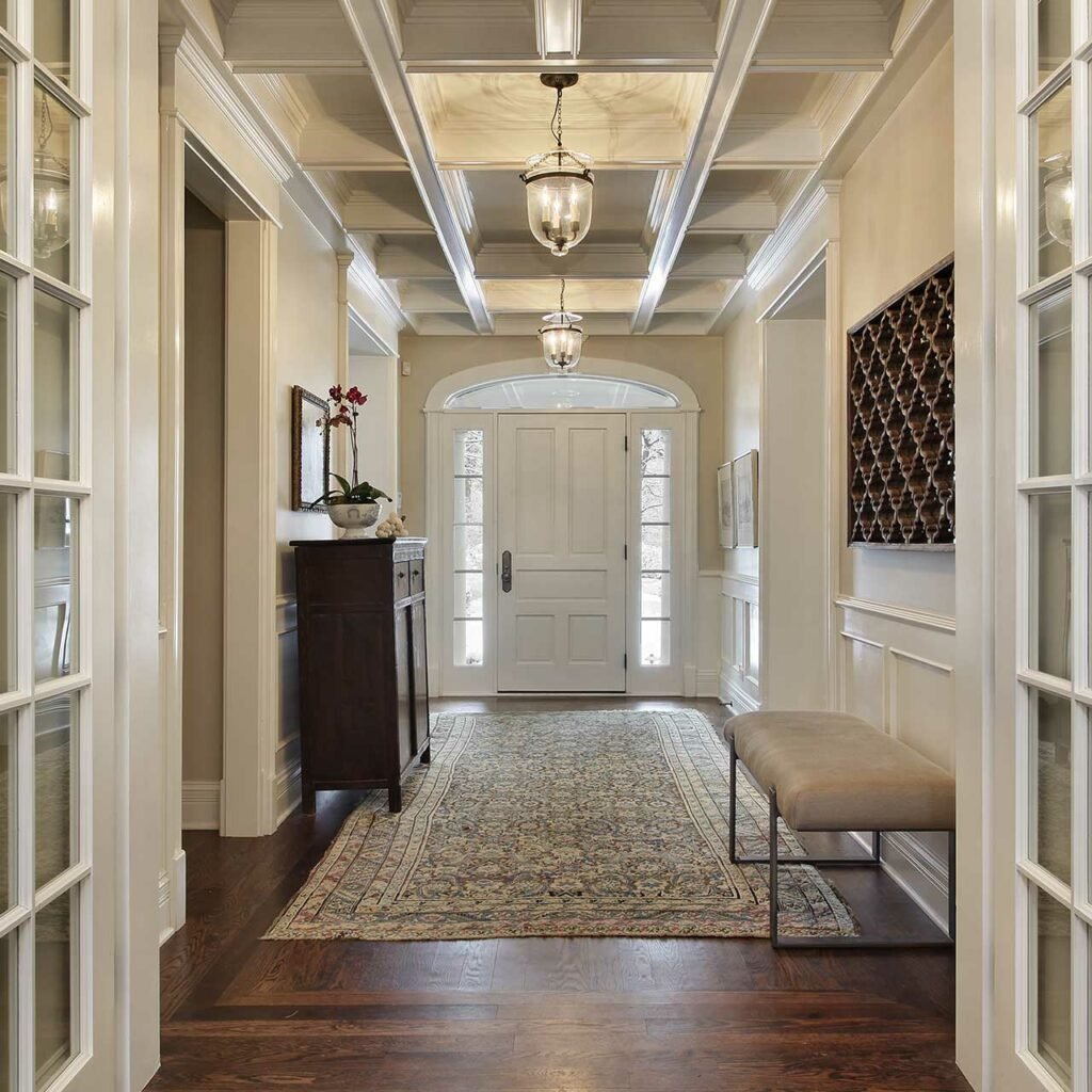 Fabulous Foyer Lighting Ideas For Your Home