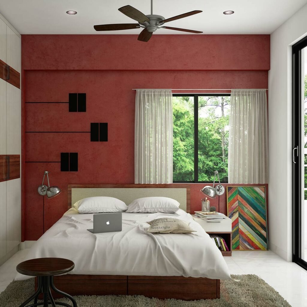 Home Interior Color Trends