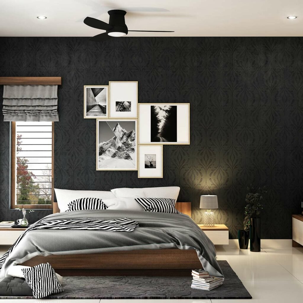 Personalization to the Bedroom of your Future