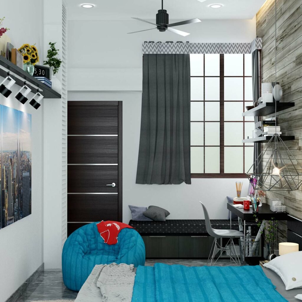 Future Lighting Trends to Brighten Up your Bedroom
