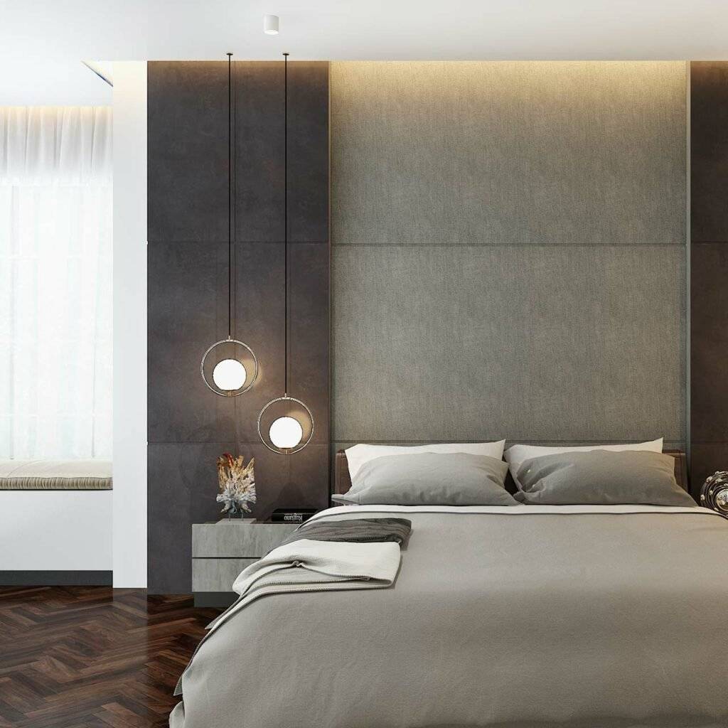 How do I Select Among the Many Interior Design Styles?