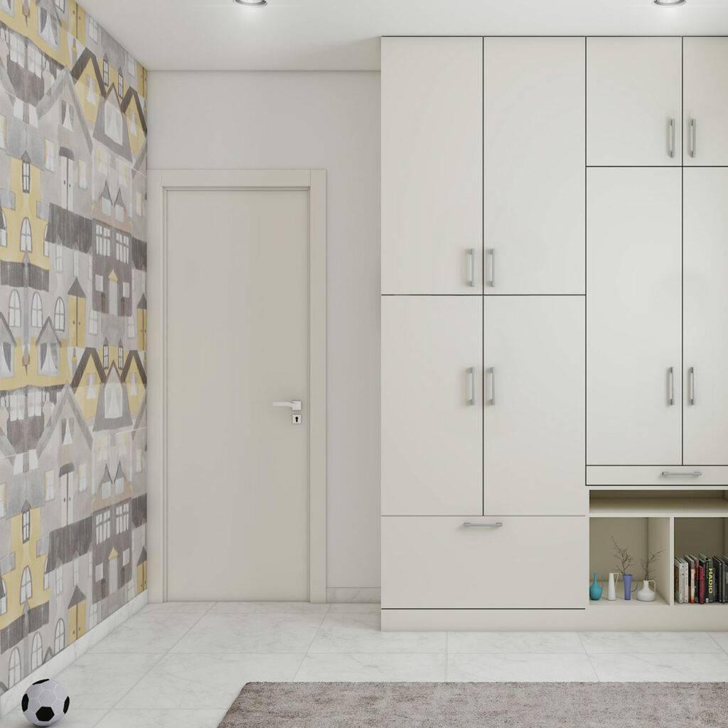 Is It a Good Idea to Hire an Interior Designer for a Small Home?