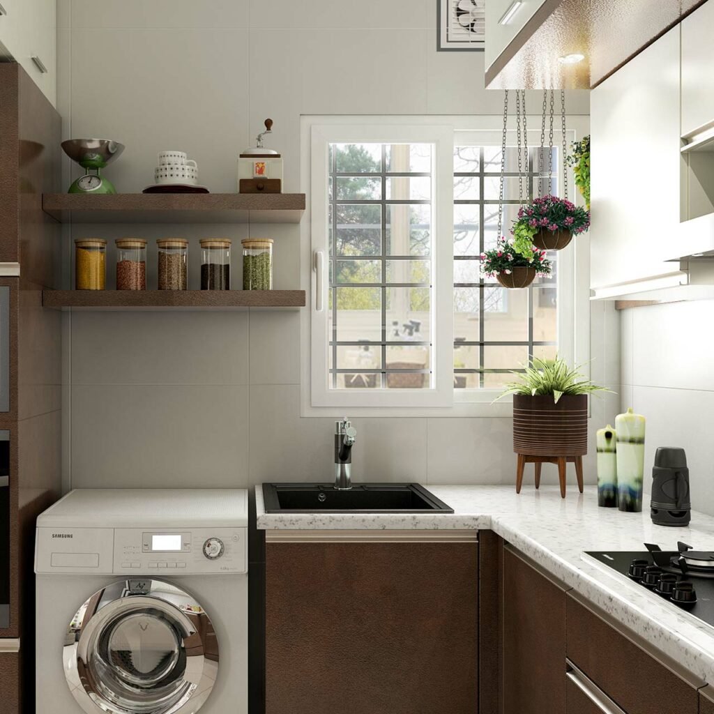 Cultivate An Herb Garden In Your Kitchen