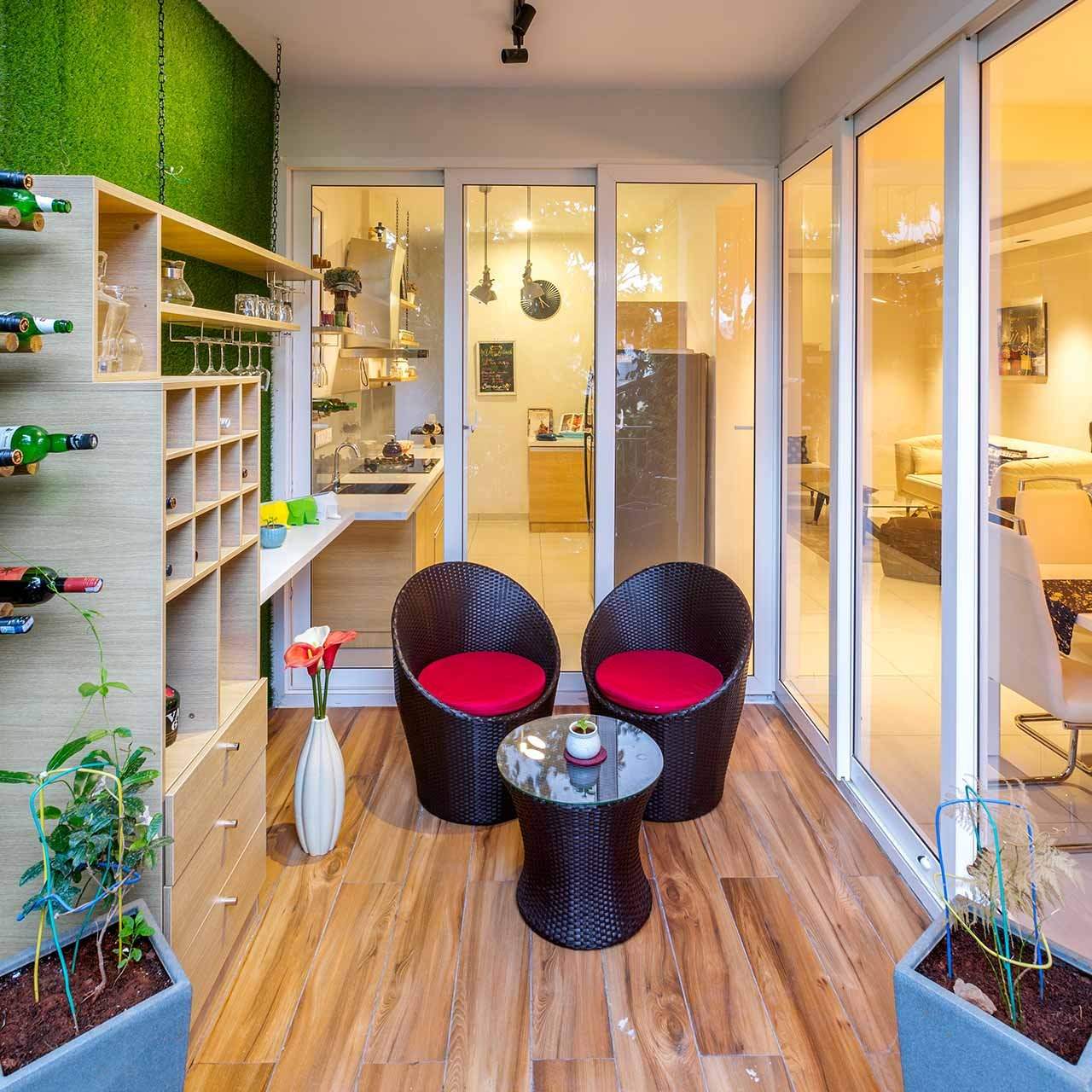 Clever Design Is All About Functional Interiors