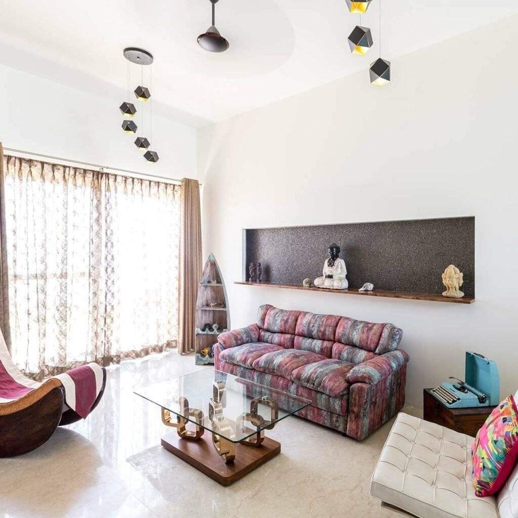 Design Underpins Comfort
