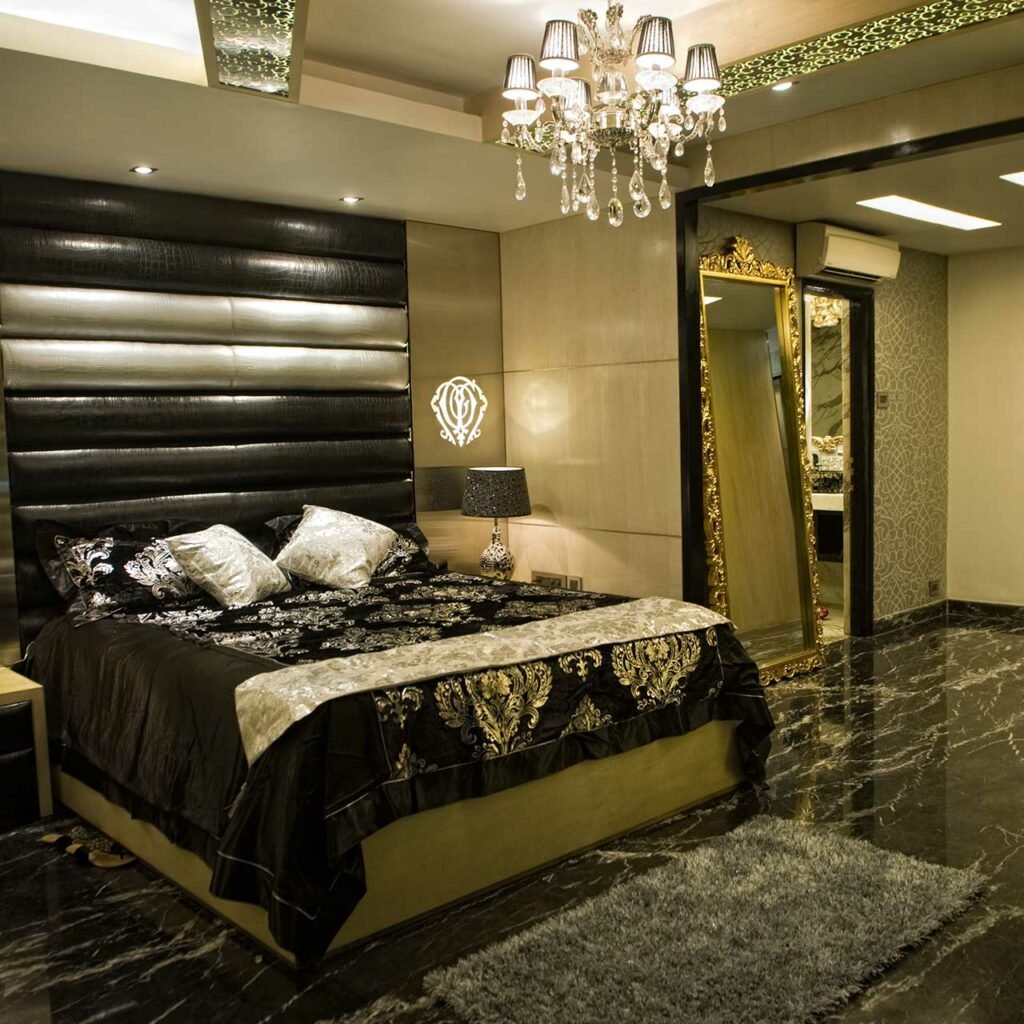 Wall Decoration Ideas As Part Of Your Home Decor Ideas For Your Bedroom