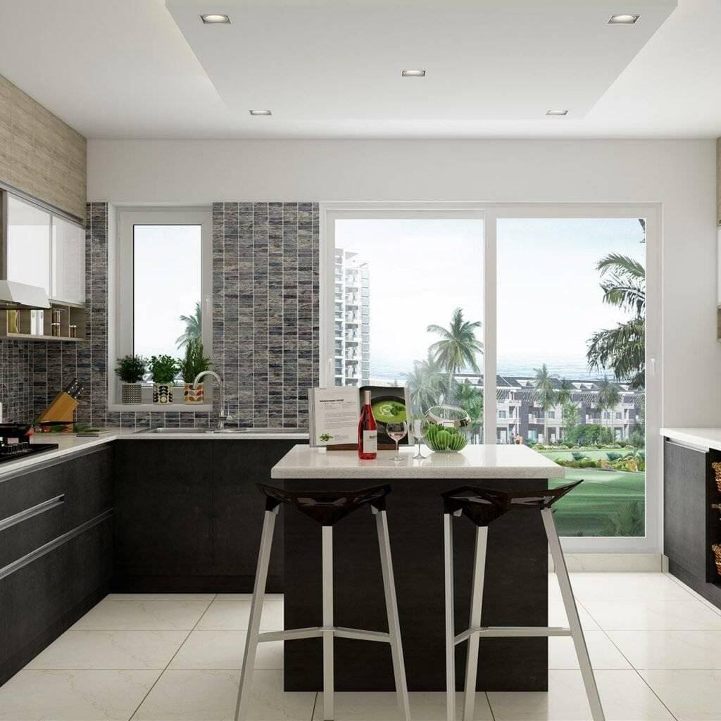 Without Proper Ventilation, Stale Food Will Smell, Dirt And Airborne Dust Will Just Circulate And Spoil Your Kitchen.