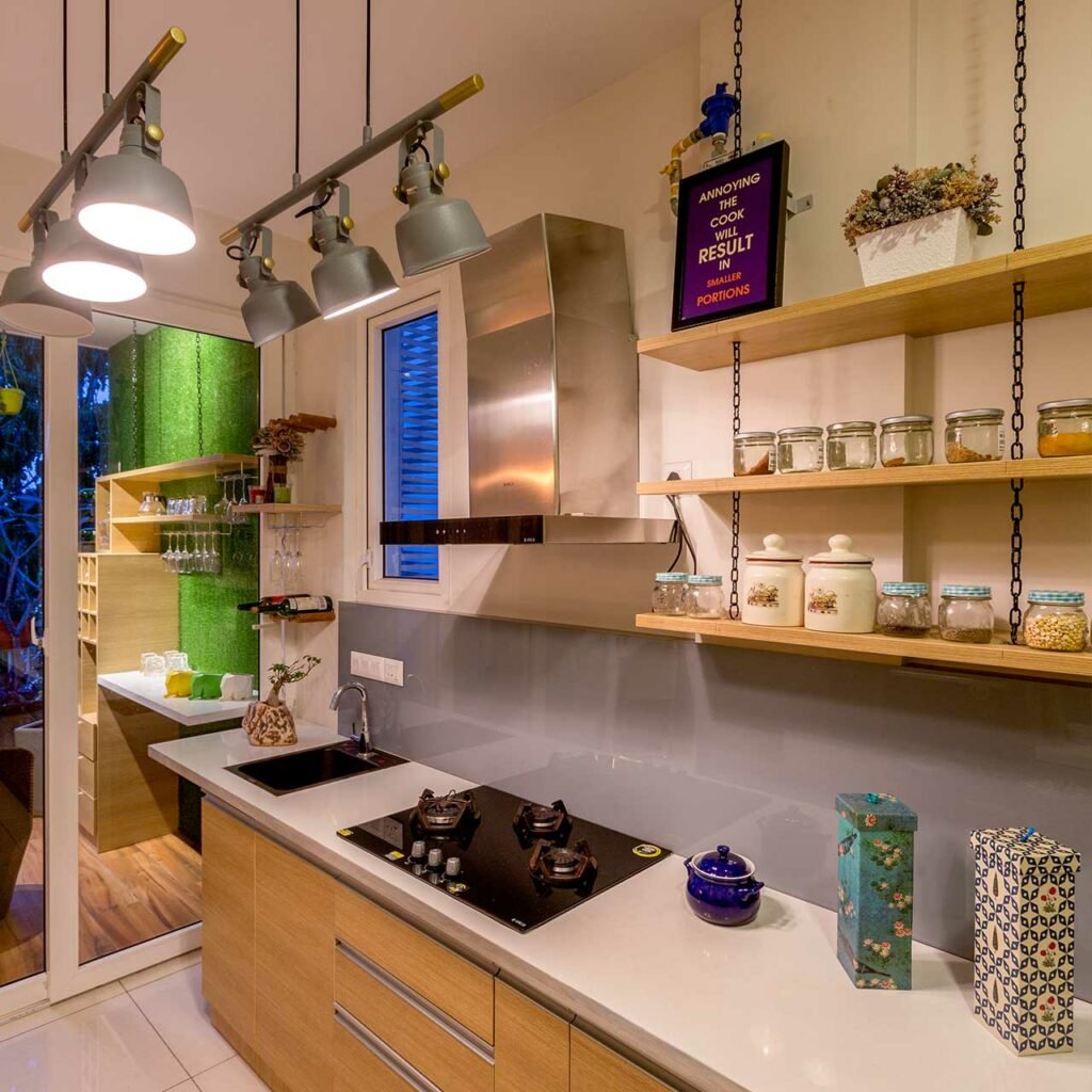 Lack Of Light Is A Kitchen Design Mistake