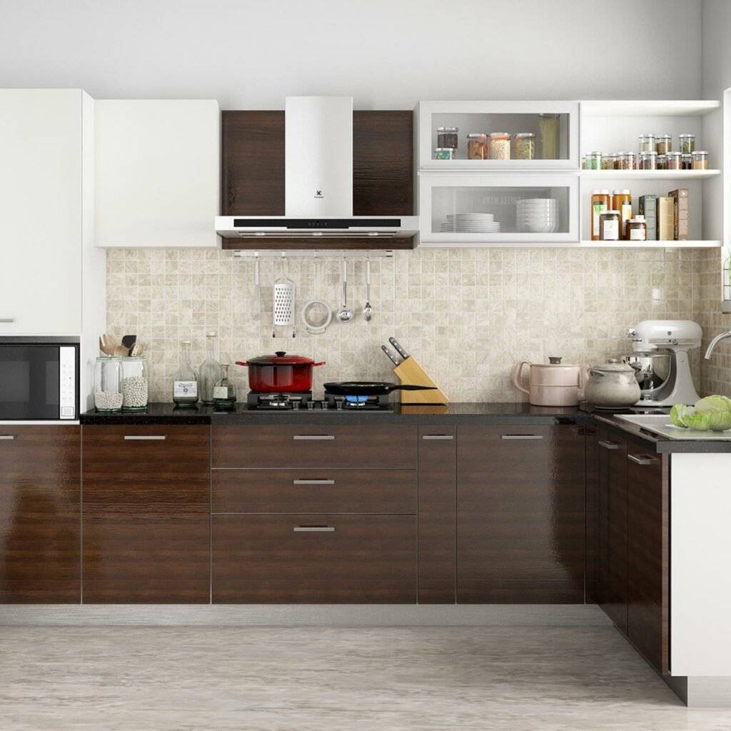 No Space For Appliances Then That’s A Kitchen Remodeling Mistake