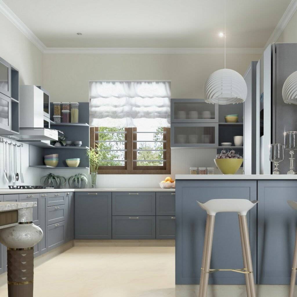 Too Much Storage Is The Biggest Mistake People Tend To Make When Designing Or Remodeling Kitchen