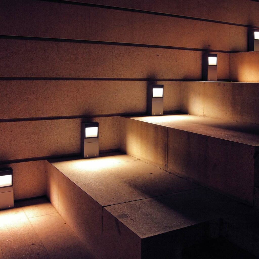 Adding Lights To Staircase Make Your Home Beautiful