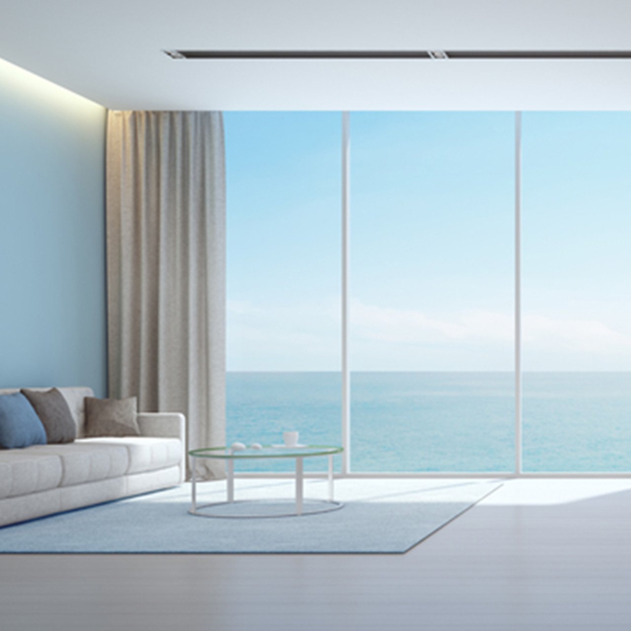Windows and Doors for your Penthouse