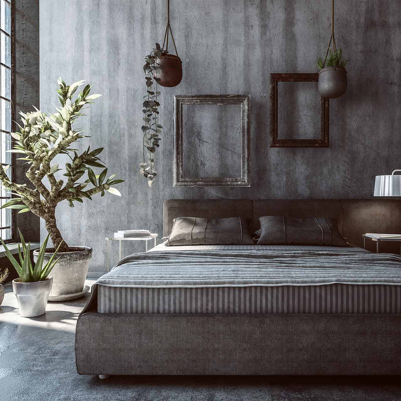 rustic shading palette