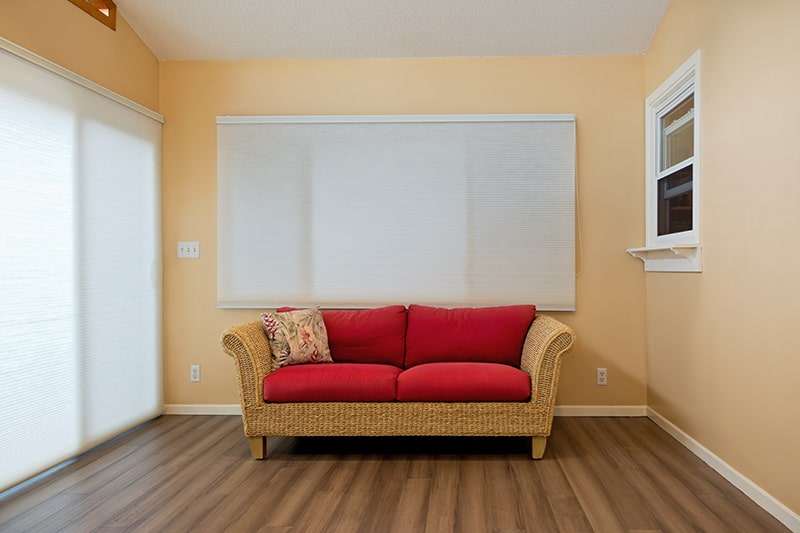 Rattan lightweight sofa set designs made for cosying up in your small living room for sofa designs