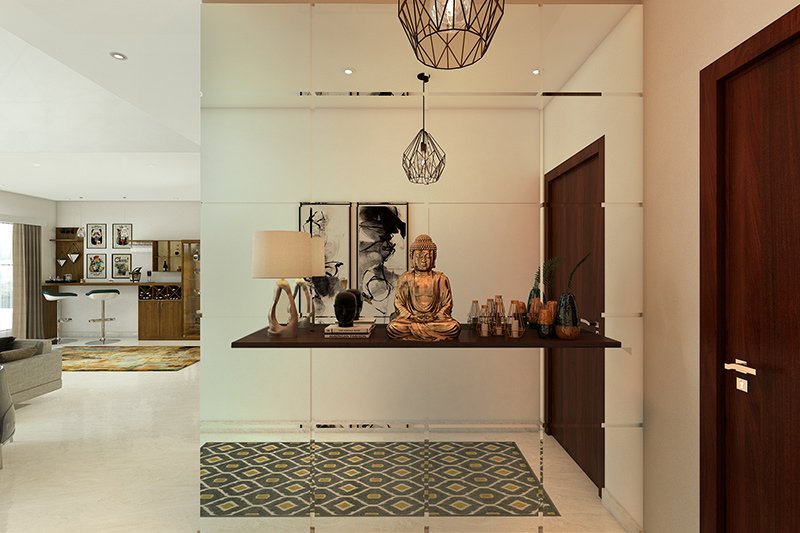 Colour of main gate according to vastu which is perfect for vastu or main entrance