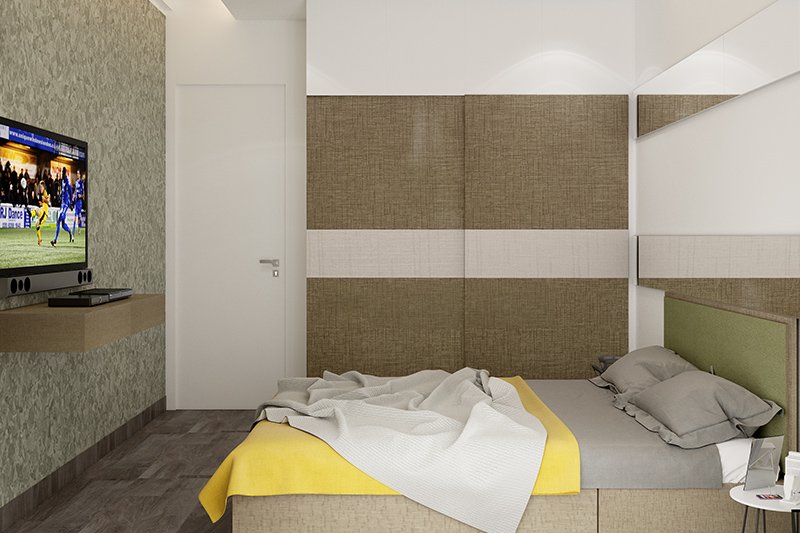 Master bedroom wardrobe designs for the same old cabinet style door for your wardrobe