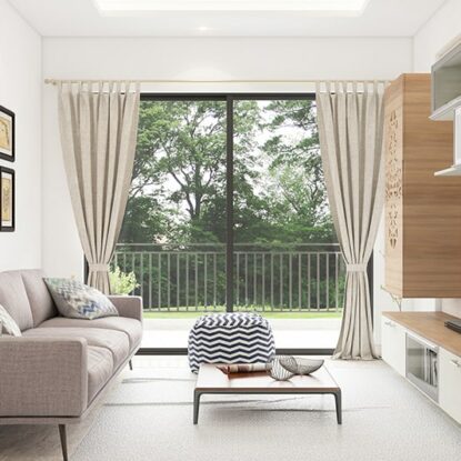 10 Creative Room Divider Ideas For Your Home | Design Cafe