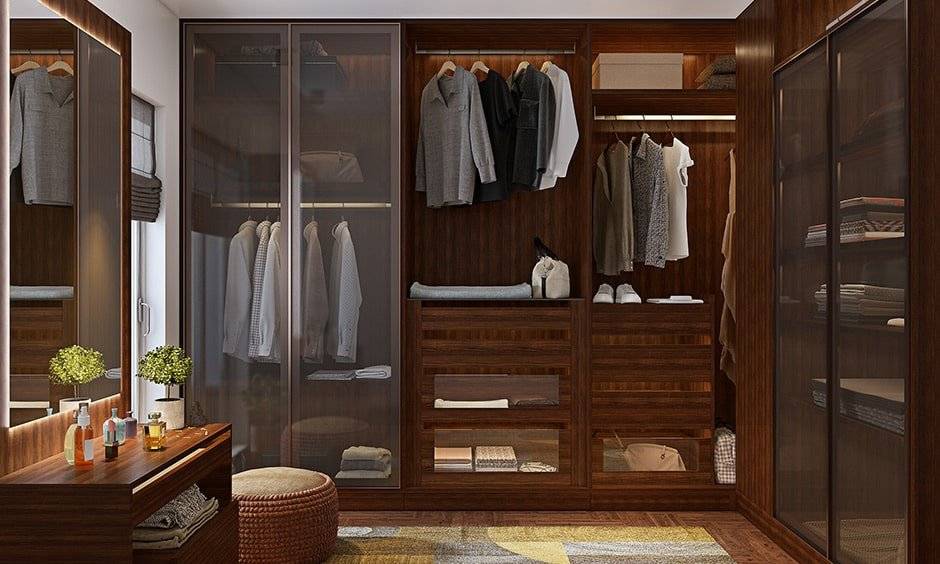 A Guide To Must Have Compartments For Your Wardrobe Design Cafe