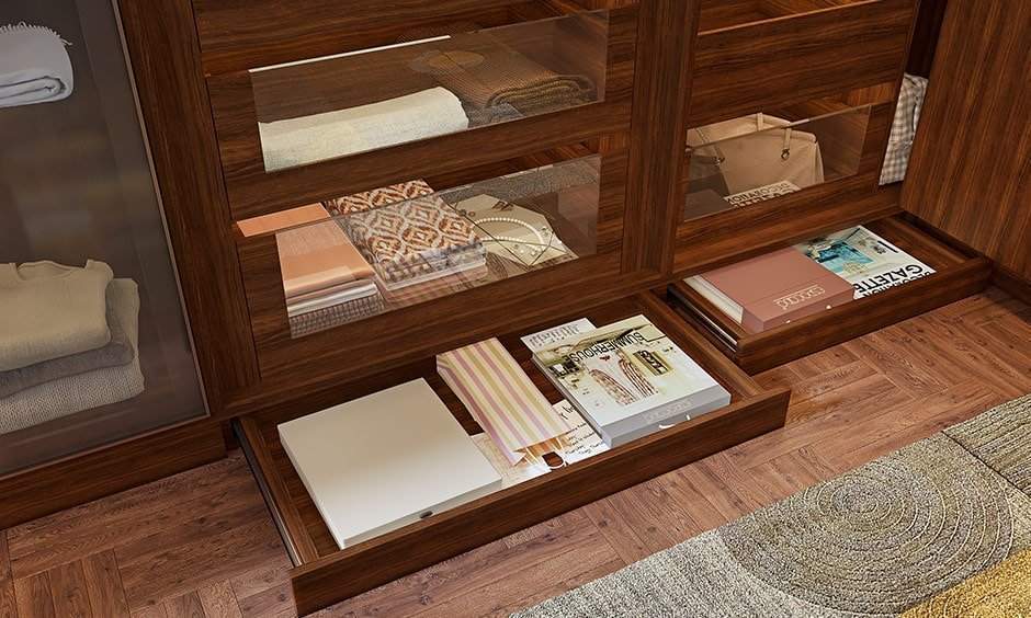 A Guide To Must Have Compartments For Your Wardrobe Design Cafe