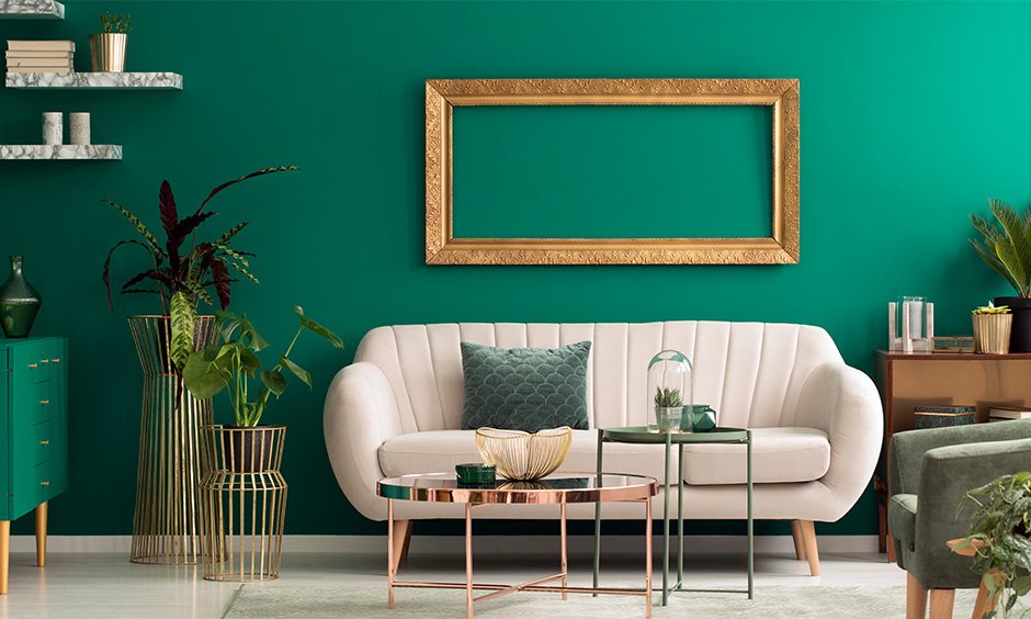 Living room accessories for your home