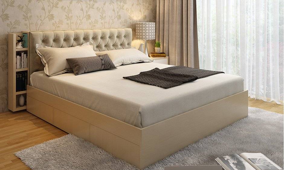 Stylish bedroom rugs for your home