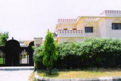 500 sq meter Villa for Sale in Raj Aangan Nri Colony Jaipur