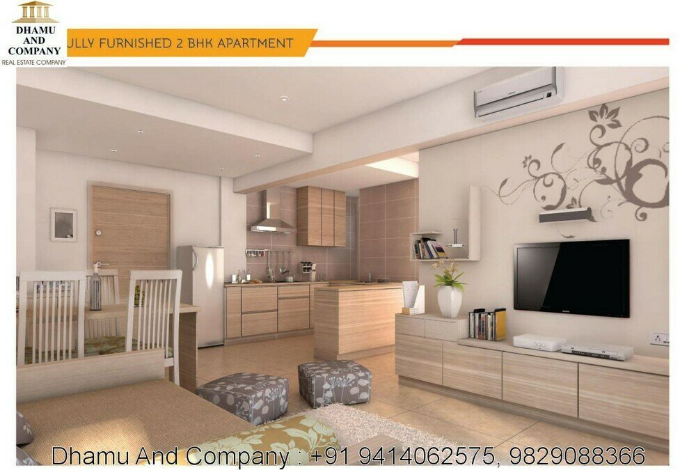 Funished Apartment For Sell Jaipur - Studio, 1bhk, 2bhk Funished Apartment For Sell Jaipur - Studio, 1bhk, 2bhk