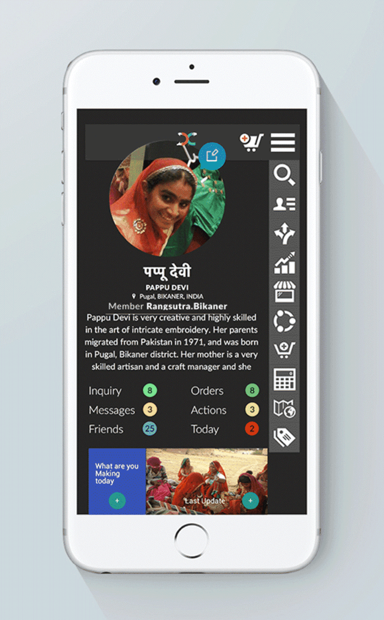 The Global Marketplace The Global Marketplace