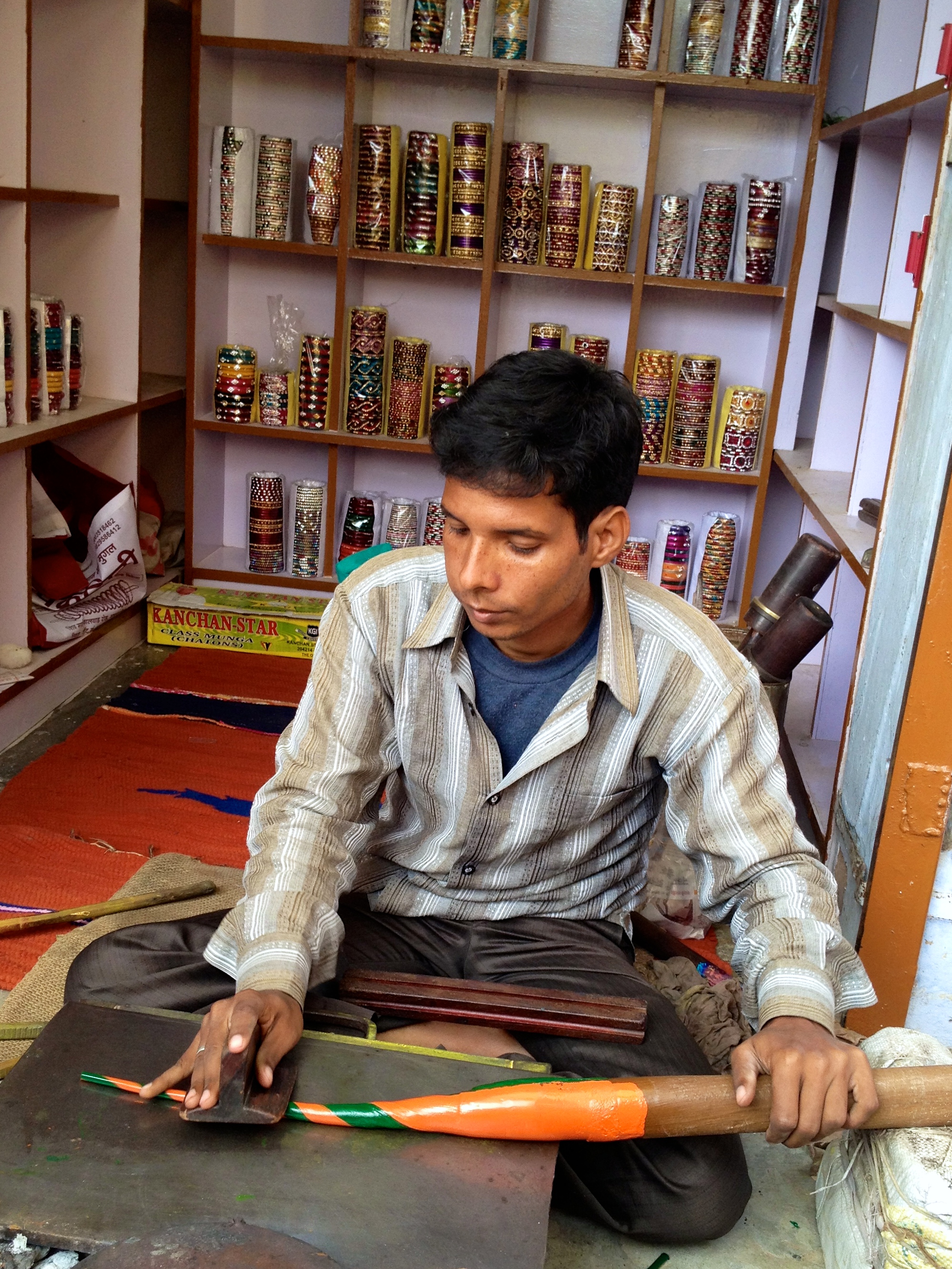 Lac Art of Rajasthan Lac Art of Rajasthan