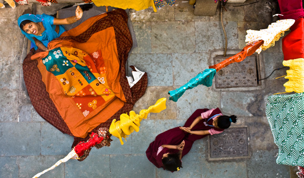 Gramshree – Empowering Livelihoods Gramshree – Empowering Livelihoods