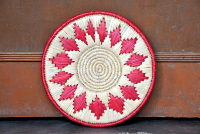 Moonj Basketry form Uttar Pradesh Moonj Basketry form Uttar Pradesh