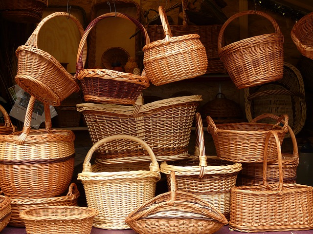 Willow Wicker from Kashmir Willow Wicker from Kashmir
