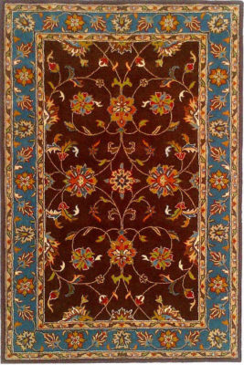 Carpets from Banaras Carpets from Banaras