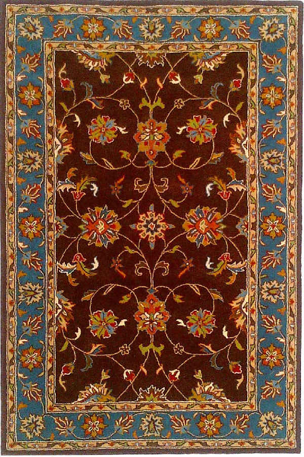 Carpets from Banaras Carpets from Banaras