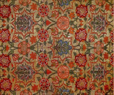 The life and adventures of Kashmiri Kaleen The life and adventures of Kashmiri Kaleen