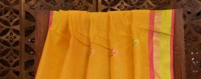 Chanderi- a tapestry of memories Chanderi- a tapestry of memories