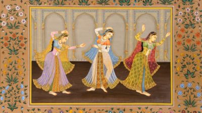 Meet the artisan – The backstory of Miniature Painting Meet the artisan – The backstory of Miniature Painting