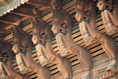 Carved in stone: the sculptural grandeur of Mysore’s soapstone carvers Carved in stone: the sculptural grandeur of Mysore’s soapstone carvers