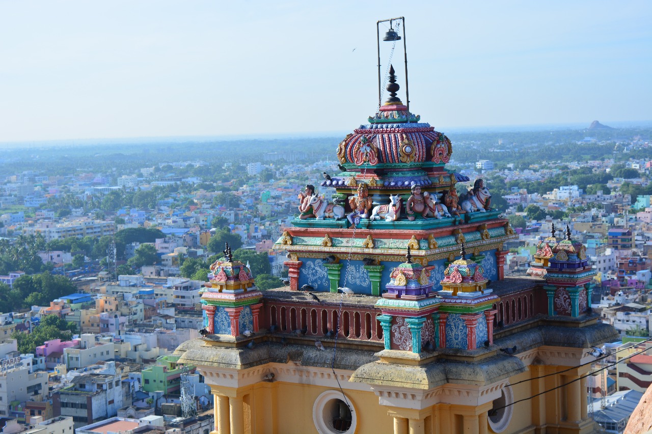 Cities that are the cultural treasures of India Cities that are the cultural treasures of India