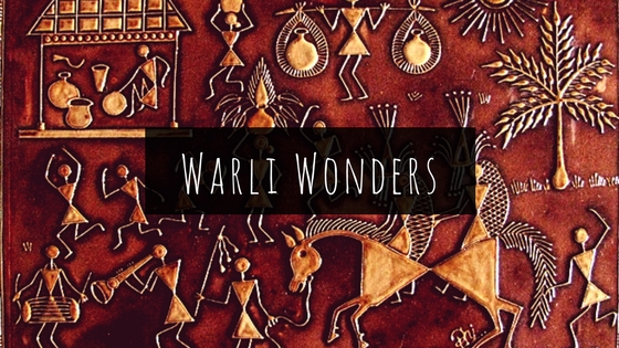 Warli Wonders – The Tribal Art of Mud and Rice Warli Wonders – The Tribal Art of Mud and Rice