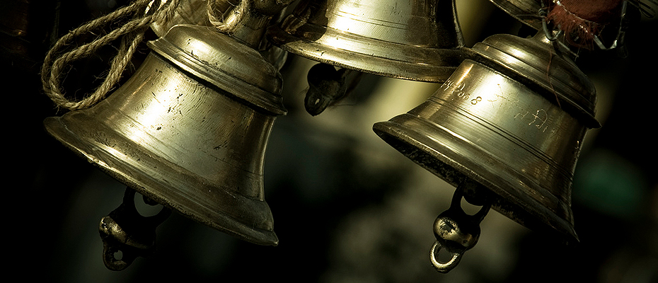 The timeless Bell Metal Craft The timeless Bell Metal Craft