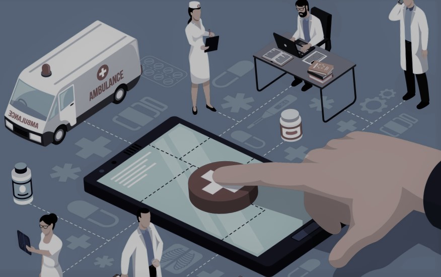 Indian Health Startups Leveraging Tech To Tackle COVID-19