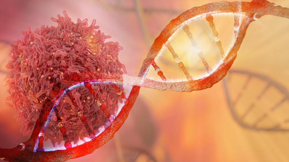 Cancer Depends on Biophysics to start it development