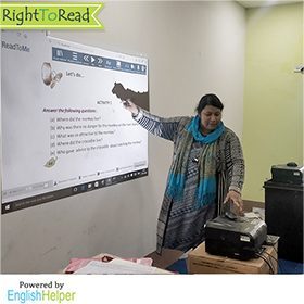 RightToRead-WestBengal