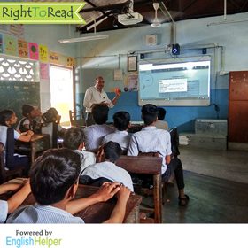 RightToRead Maharashtra