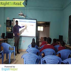 Reading and Comprehension RTM SE