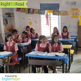 ReadToMe:Teacher, software and learning english