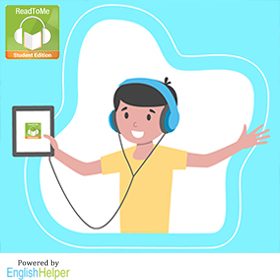 English Learning App