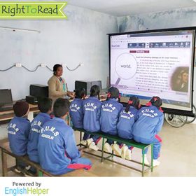 A Story From The Nilgiris English Learning